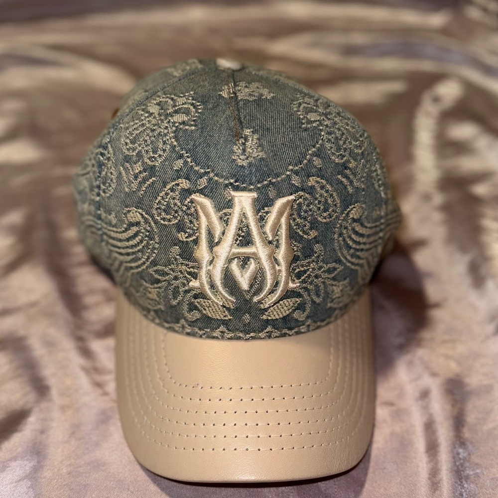 AMIRI Men’s hat